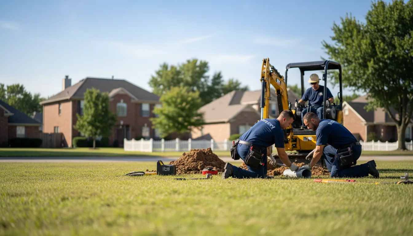 Water Heater Repair in Big Prairie, OH near me